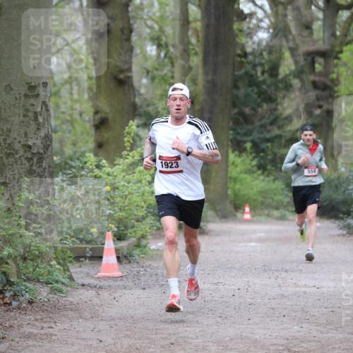 13.04.2025 - Hammer Lauf Jannik Wohlers http://msf.ph/oto/7645368 13.04.2025 11:46:31 Laufen 1923, 559, 1965 meine-sportfotos.de