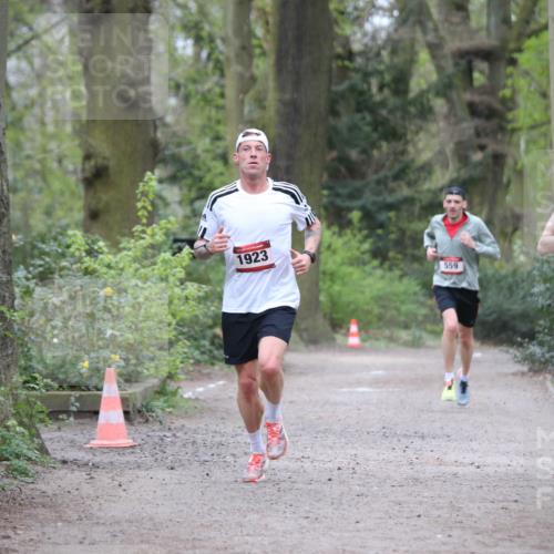 13.04.2025 - Hammer Lauf Jannik Wohlers http://msf.ph/oto/7645374 13.04.2025 11:46:30 Laufen 1923, 559, 1965 meine-sportfotos.de