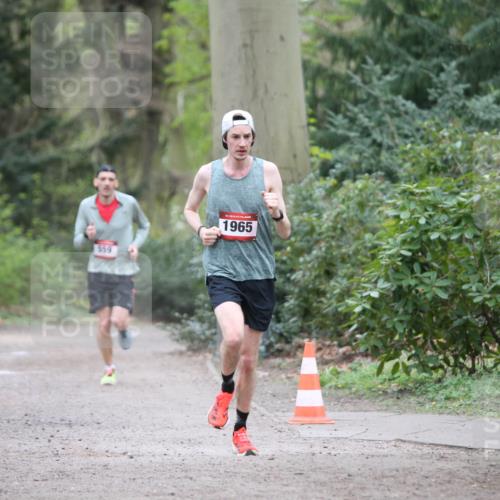 13.04.2025 - Hammer Lauf Jannik Wohlers http://msf.ph/oto/7645377 13.04.2025 11:46:30 Laufen 1923, 559, 1965 meine-sportfotos.de