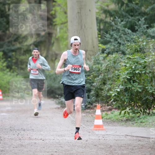 13.04.2025 - Hammer Lauf Jannik Wohlers http://msf.ph/oto/7645378 13.04.2025 11:46:30 Laufen 1923, 559, 1965 meine-sportfotos.de