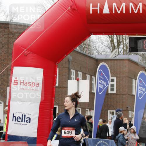 13.04.2025 - Hammer Lauf A. Gomolzig http://msf.ph/oto/7645380 13.04.2025 10:32:17 Ziel 649, 744 meine-sportfotos.de