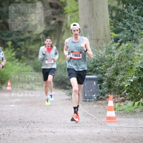 13.04.2025 - Hammer Lauf Jannik Wohlers http://msf.ph/oto/7645386 13.04.2025 11:46:29 Laufen 1923, 559, 1965 meine-sportfotos.de