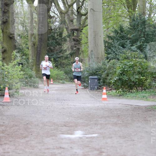 13.04.2025 - Hammer Lauf Jannik Wohlers http://msf.ph/oto/7645390 13.04.2025 11:46:27 Laufen 1923, 1965 meine-sportfotos.de