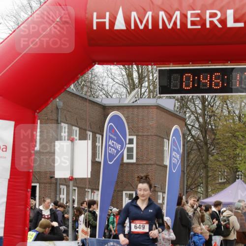 13.04.2025 - Hammer Lauf A. Gomolzig http://msf.ph/oto/7645391 13.04.2025 10:32:16 Ziel 649 meine-sportfotos.de