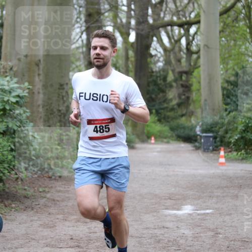13.04.2025 - Hammer Lauf Jannik Wohlers http://msf.ph/oto/7645392 13.04.2025 11:46:18 Laufen 15, 485 meine-sportfotos.de