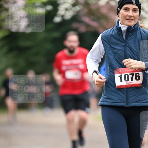 13.04.2025 - Hammer Lauf Dr. Thomas Lammeyer http://msf.ph/oto/7645398 13.04.2025 10:14:59 Laufen 15, 1076 meine-sportfotos.de