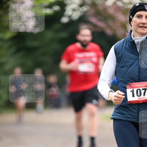 13.04.2025 - Hammer Lauf Dr. Thomas Lammeyer http://msf.ph/oto/7645402 13.04.2025 10:14:59 Laufen 11, 15, 107 meine-sportfotos.de
