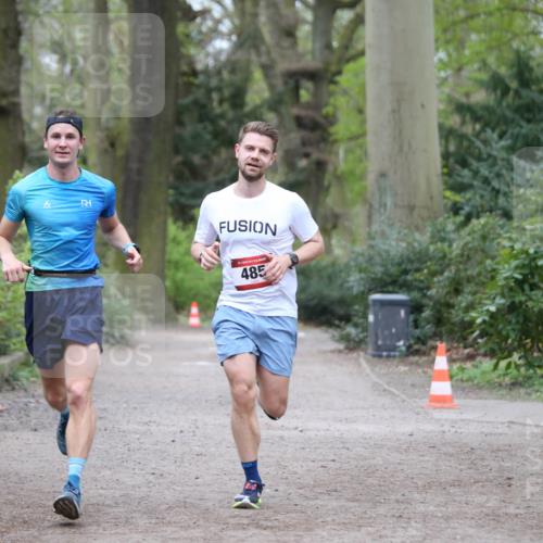 13.04.2025 - Hammer Lauf Jannik Wohlers http://msf.ph/oto/7645411 13.04.2025 11:46:16 Laufen 485 meine-sportfotos.de