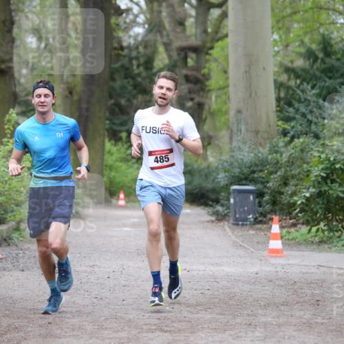 13.04.2025 - Hammer Lauf Jannik Wohlers http://msf.ph/oto/7645413 13.04.2025 11:46:16 Laufen 485 meine-sportfotos.de