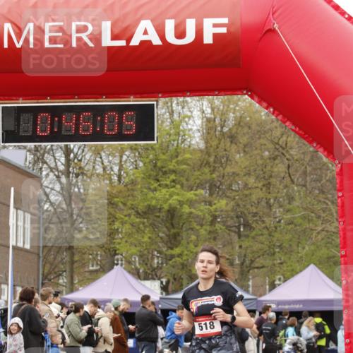 13.04.2025 - Hammer Lauf A. Gomolzig http://msf.ph/oto/7645414 13.04.2025 10:32:05 Ziel 214, 518, 1318 meine-sportfotos.de