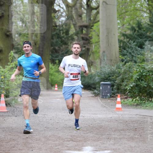 13.04.2025 - Hammer Lauf Jannik Wohlers http://msf.ph/oto/7645416 13.04.2025 11:46:16 Laufen 485 meine-sportfotos.de