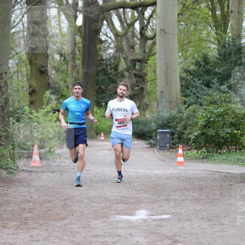 13.04.2025 - Hammer Lauf Jannik Wohlers http://msf.ph/oto/7645420 13.04.2025 11:46:16 Laufen 485 meine-sportfotos.de