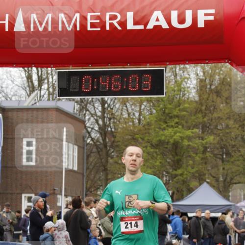 13.04.2025 - Hammer Lauf A. Gomolzig http://msf.ph/oto/7645423 13.04.2025 10:32:02 Ziel 214, 518, 1318 meine-sportfotos.de