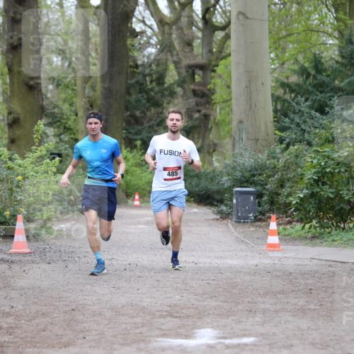 13.04.2025 - Hammer Lauf Jannik Wohlers http://msf.ph/oto/7645425 13.04.2025 11:46:15 Laufen 485 meine-sportfotos.de