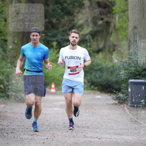 13.04.2025 - Hammer Lauf Jannik Wohlers http://msf.ph/oto/7645437 13.04.2025 11:46:14 Laufen 485 meine-sportfotos.de