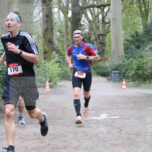 13.04.2025 - Hammer Lauf Jannik Wohlers http://msf.ph/oto/7645450 13.04.2025 11:45:06 Laufen 170, 312 meine-sportfotos.de