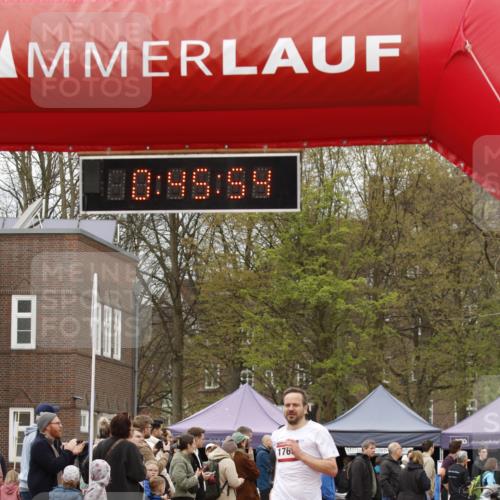 13.04.2025 - Hammer Lauf A. Gomolzig http://msf.ph/oto/7645461 13.04.2025 10:31:53 Ziel 1318, 1763 meine-sportfotos.de