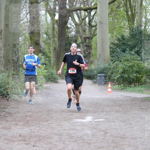 13.04.2025 - Hammer Lauf Jannik Wohlers http://msf.ph/oto/7645466 13.04.2025 11:45:05 Laufen 170 meine-sportfotos.de