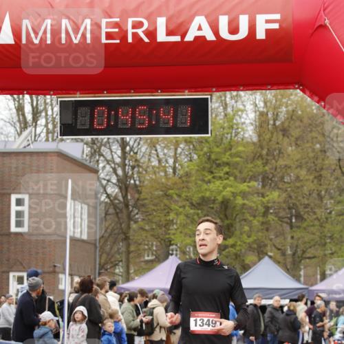 13.04.2025 - Hammer Lauf A. Gomolzig http://msf.ph/oto/7645471 13.04.2025 10:31:40 Ziel 1349 meine-sportfotos.de