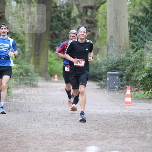 13.04.2025 - Hammer Lauf Jannik Wohlers http://msf.ph/oto/7645476 13.04.2025 11:45:04 Laufen 31, 70 meine-sportfotos.de