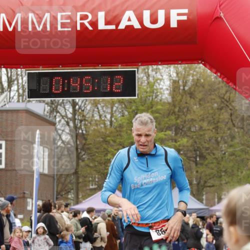 13.04.2025 - Hammer Lauf A. Gomolzig http://msf.ph/oto/7645486 13.04.2025 10:31:12 Ziel 889, 1119 meine-sportfotos.de