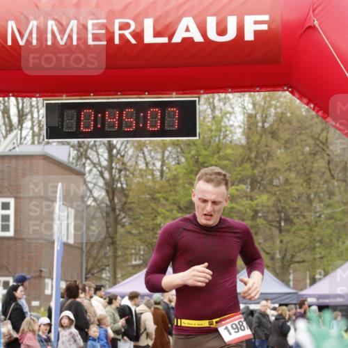 13.04.2025 - Hammer Lauf A. Gomolzig http://msf.ph/oto/7645496 13.04.2025 10:31:06 Ziel 889, 1987 meine-sportfotos.de