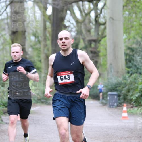 13.04.2025 - Hammer Lauf Jannik Wohlers http://msf.ph/oto/7645510 13.04.2025 11:44:50 Laufen 15, 643 meine-sportfotos.de