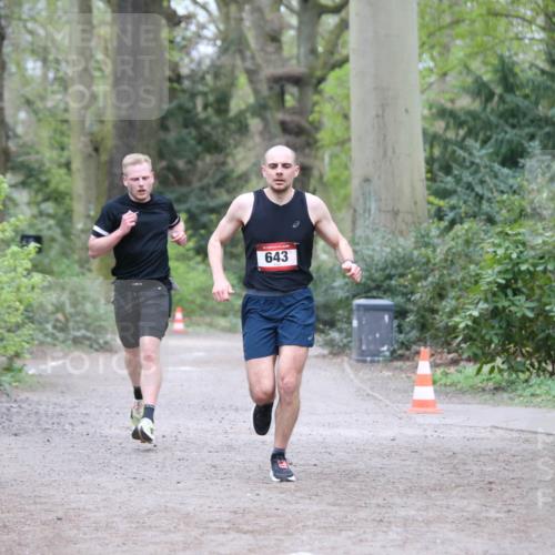 13.04.2025 - Hammer Lauf Jannik Wohlers http://msf.ph/oto/7645517 13.04.2025 11:44:49 Laufen 643 meine-sportfotos.de