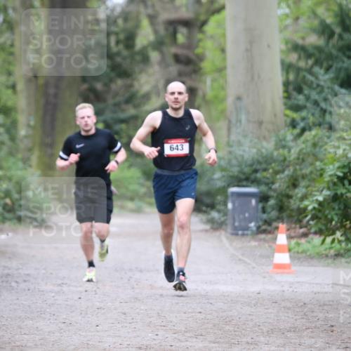 13.04.2025 - Hammer Lauf Jannik Wohlers http://msf.ph/oto/7645519 13.04.2025 11:44:48 Laufen 643 meine-sportfotos.de