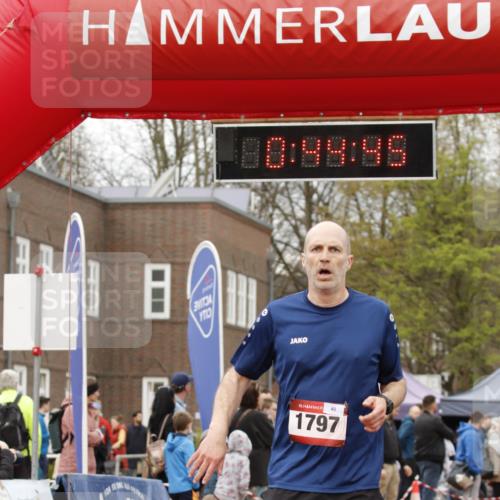 13.04.2025 - Hammer Lauf A. Gomolzig http://msf.ph/oto/7645520 13.04.2025 10:30:45 Ziel 1797 meine-sportfotos.de