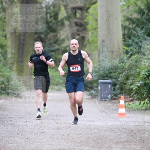 13.04.2025 - Hammer Lauf Jannik Wohlers http://msf.ph/oto/7645521 13.04.2025 11:44:48 Laufen 643 meine-sportfotos.de