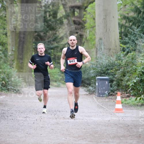 13.04.2025 - Hammer Lauf Jannik Wohlers http://msf.ph/oto/7645523 13.04.2025 11:44:48 Laufen 643 meine-sportfotos.de