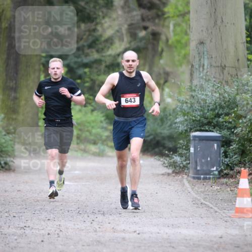 13.04.2025 - Hammer Lauf Jannik Wohlers http://msf.ph/oto/7645524 13.04.2025 11:44:47 Laufen 643 meine-sportfotos.de
