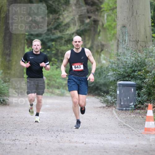 13.04.2025 - Hammer Lauf Jannik Wohlers http://msf.ph/oto/7645527 13.04.2025 11:44:46 Laufen 643 meine-sportfotos.de