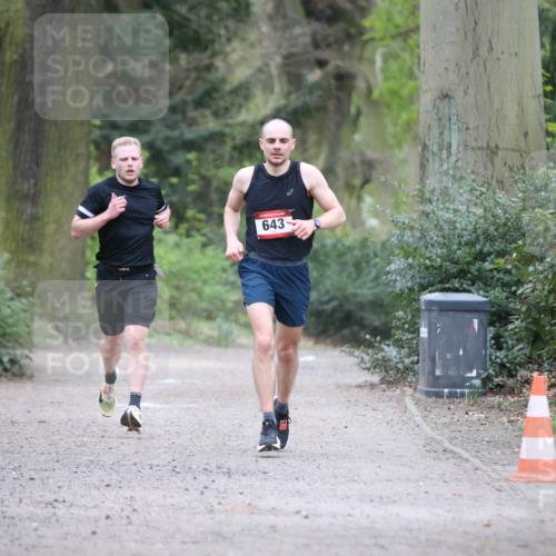 13.04.2025 - Hammer Lauf Jannik Wohlers http://msf.ph/oto/7645529 13.04.2025 11:44:46 Laufen 643 meine-sportfotos.de