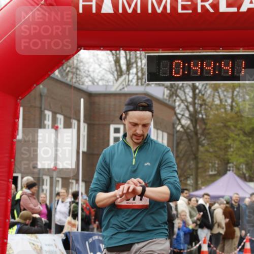 13.04.2025 - Hammer Lauf A. Gomolzig http://msf.ph/oto/7645535 13.04.2025 10:30:40 Ziel 1077, 1797, 1959 meine-sportfotos.de