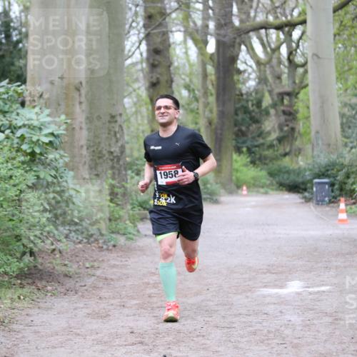 13.04.2025 - Hammer Lauf Jannik Wohlers http://msf.ph/oto/7645538 13.04.2025 11:44:30 Laufen 1958 meine-sportfotos.de