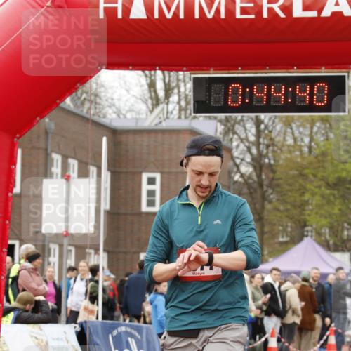 13.04.2025 - Hammer Lauf A. Gomolzig http://msf.ph/oto/7645539 13.04.2025 10:30:40 Ziel 1077, 1797, 1959 meine-sportfotos.de