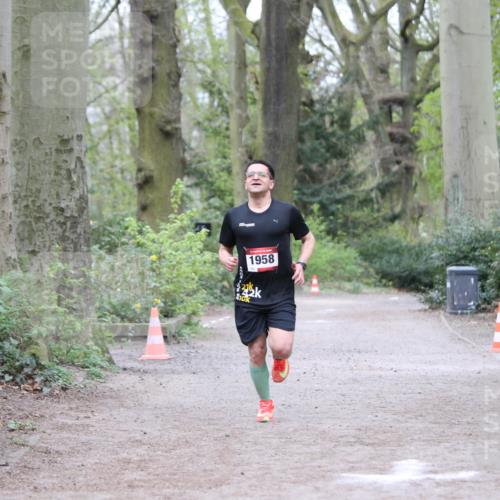 13.04.2025 - Hammer Lauf Jannik Wohlers http://msf.ph/oto/7645542 13.04.2025 11:44:29 Laufen 1958 meine-sportfotos.de