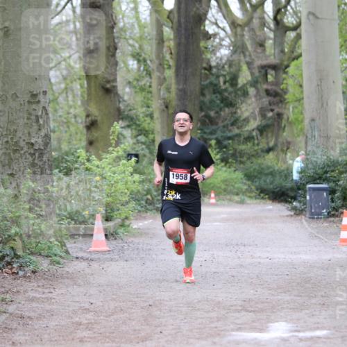 13.04.2025 - Hammer Lauf Jannik Wohlers http://msf.ph/oto/7645544 13.04.2025 11:44:29 Laufen 1958 meine-sportfotos.de