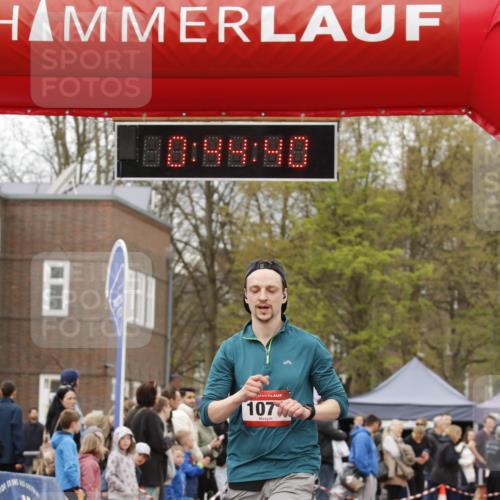 13.04.2025 - Hammer Lauf A. Gomolzig http://msf.ph/oto/7645547 13.04.2025 10:30:39 Ziel 1077, 1797, 1959 meine-sportfotos.de
