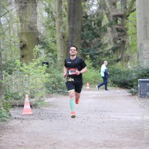 13.04.2025 - Hammer Lauf Jannik Wohlers http://msf.ph/oto/7645550 13.04.2025 11:44:27 Laufen 1958 meine-sportfotos.de