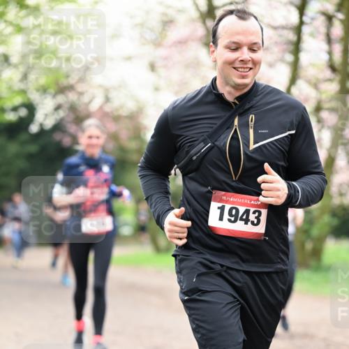 13.04.2025 - Hammer Lauf Dr. Thomas Lammeyer http://msf.ph/oto/7645555 13.04.2025 10:15:17 Laufen 15, 1943 meine-sportfotos.de