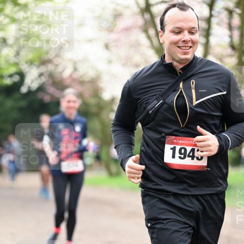 13.04.2025 - Hammer Lauf Dr. Thomas Lammeyer http://msf.ph/oto/7645559 13.04.2025 10:15:17 Laufen 15, 1945 meine-sportfotos.de