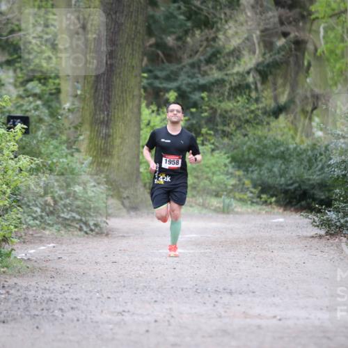 13.04.2025 - Hammer Lauf Jannik Wohlers http://msf.ph/oto/7645560 13.04.2025 11:44:25 Laufen 1958, 10 meine-sportfotos.de