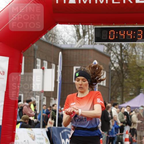13.04.2025 - Hammer Lauf A. Gomolzig http://msf.ph/oto/7645573 13.04.2025 10:30:33 Ziel 205, 692, 1077, 1959 meine-sportfotos.de