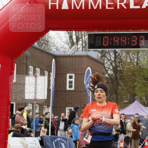 13.04.2025 - Hammer Lauf A. Gomolzig http://msf.ph/oto/7645580 13.04.2025 10:30:32 Ziel 205, 692, 1077, 1959 meine-sportfotos.de