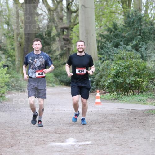 13.04.2025 - Hammer Lauf Jannik Wohlers http://msf.ph/oto/7645581 13.04.2025 11:44:05 Laufen 433, 434 meine-sportfotos.de