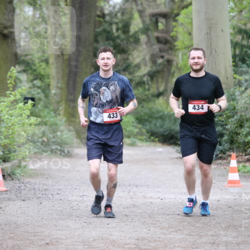 13.04.2025 - Hammer Lauf Jannik Wohlers http://msf.ph/oto/7645586 13.04.2025 11:44:05 Laufen 433, 434 meine-sportfotos.de
