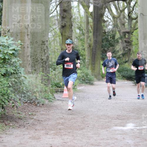 13.04.2025 - Hammer Lauf Jannik Wohlers http://msf.ph/oto/7645594 13.04.2025 11:44:03 Laufen 492, 432, 434 meine-sportfotos.de
